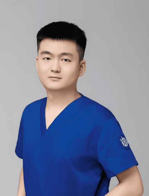 陈少鹏医生