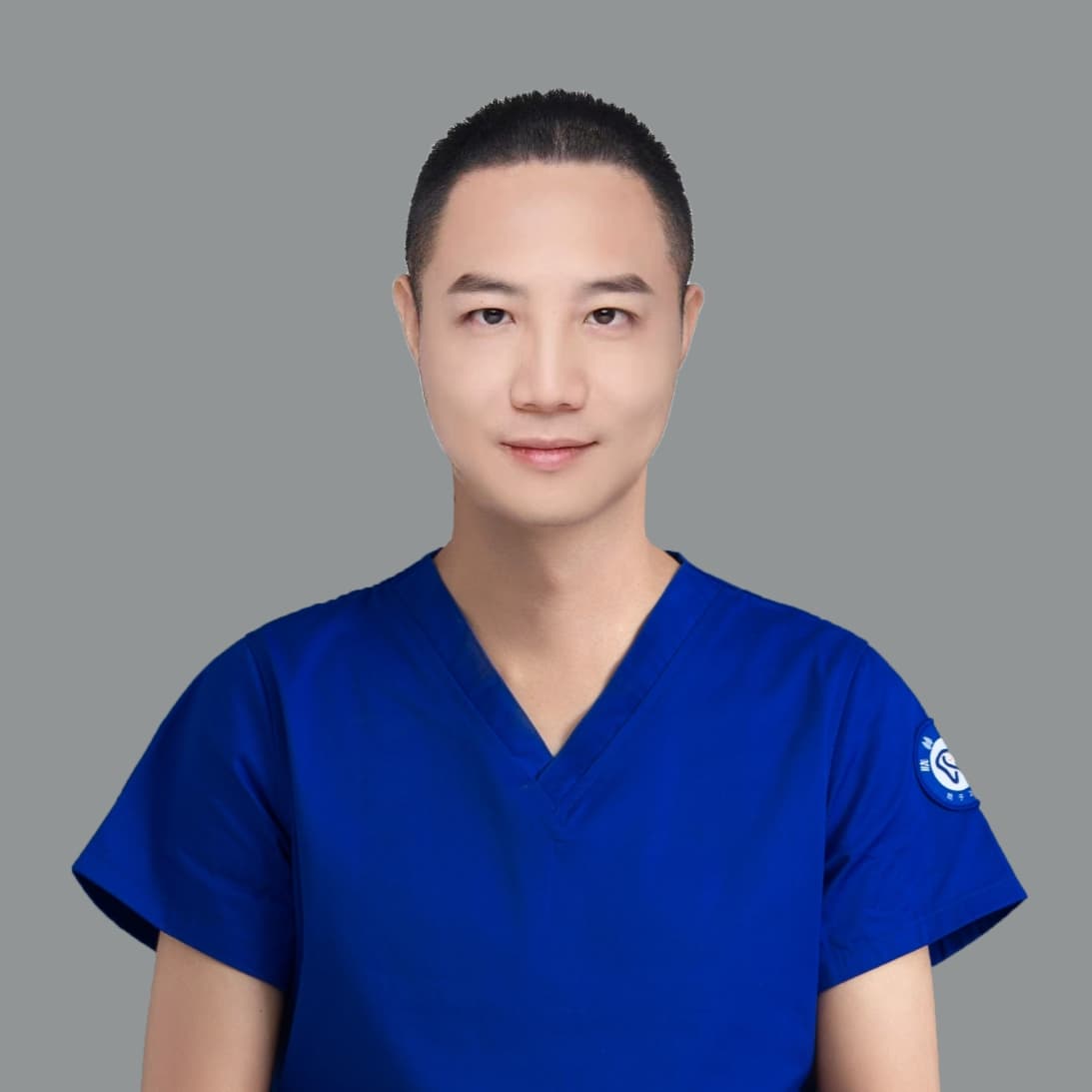 胡其龙医生